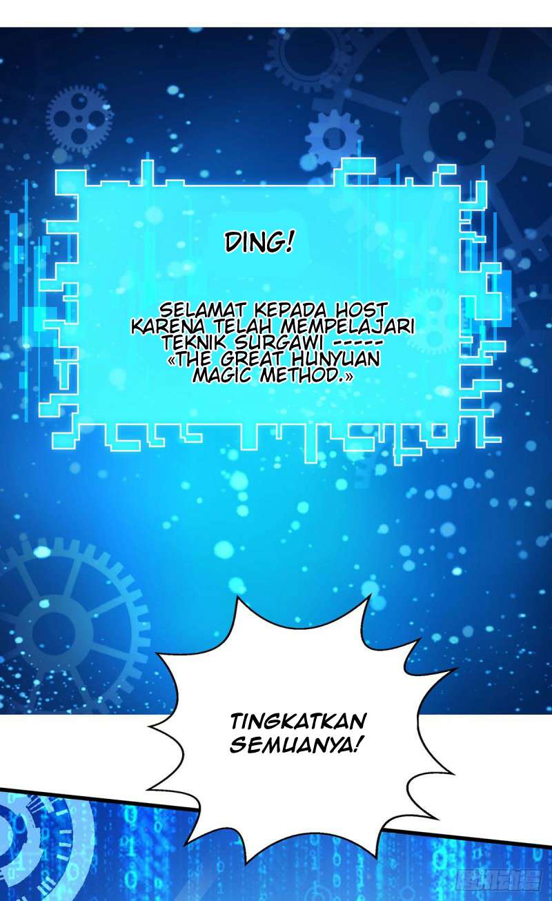 I Have Million Skill Points Bab 14 halaman 14