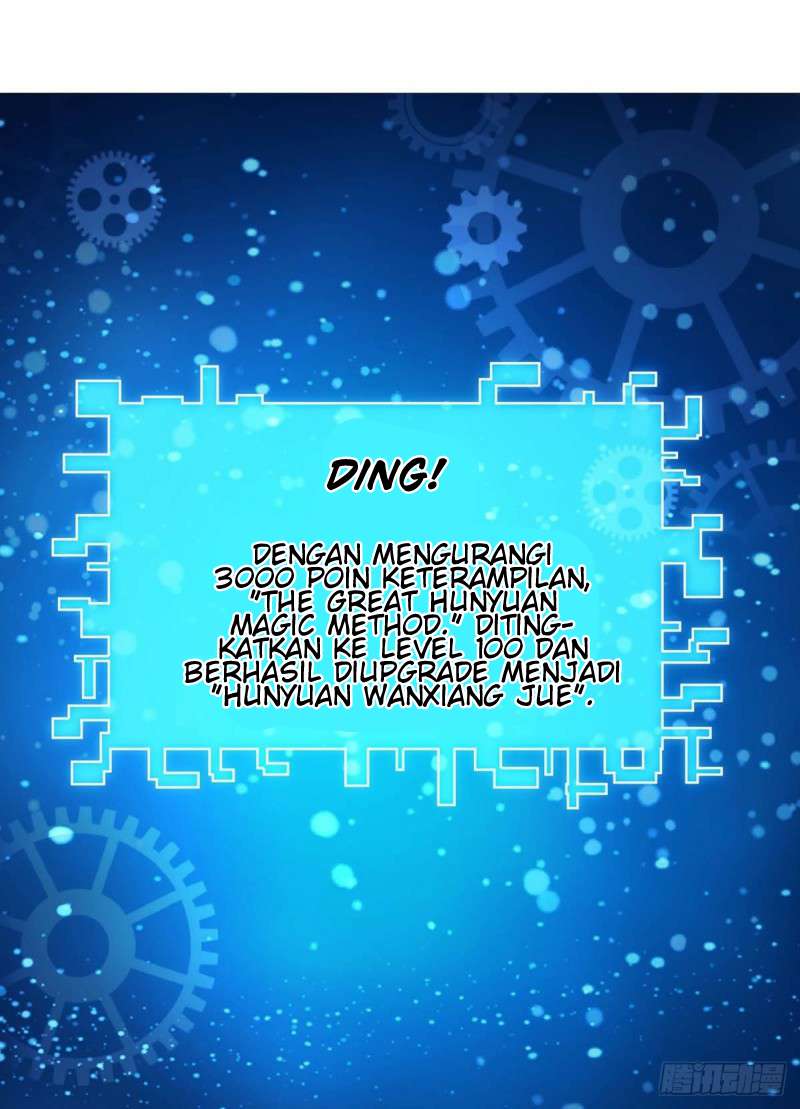I Have Million Skill Points Bab 14 halaman 16