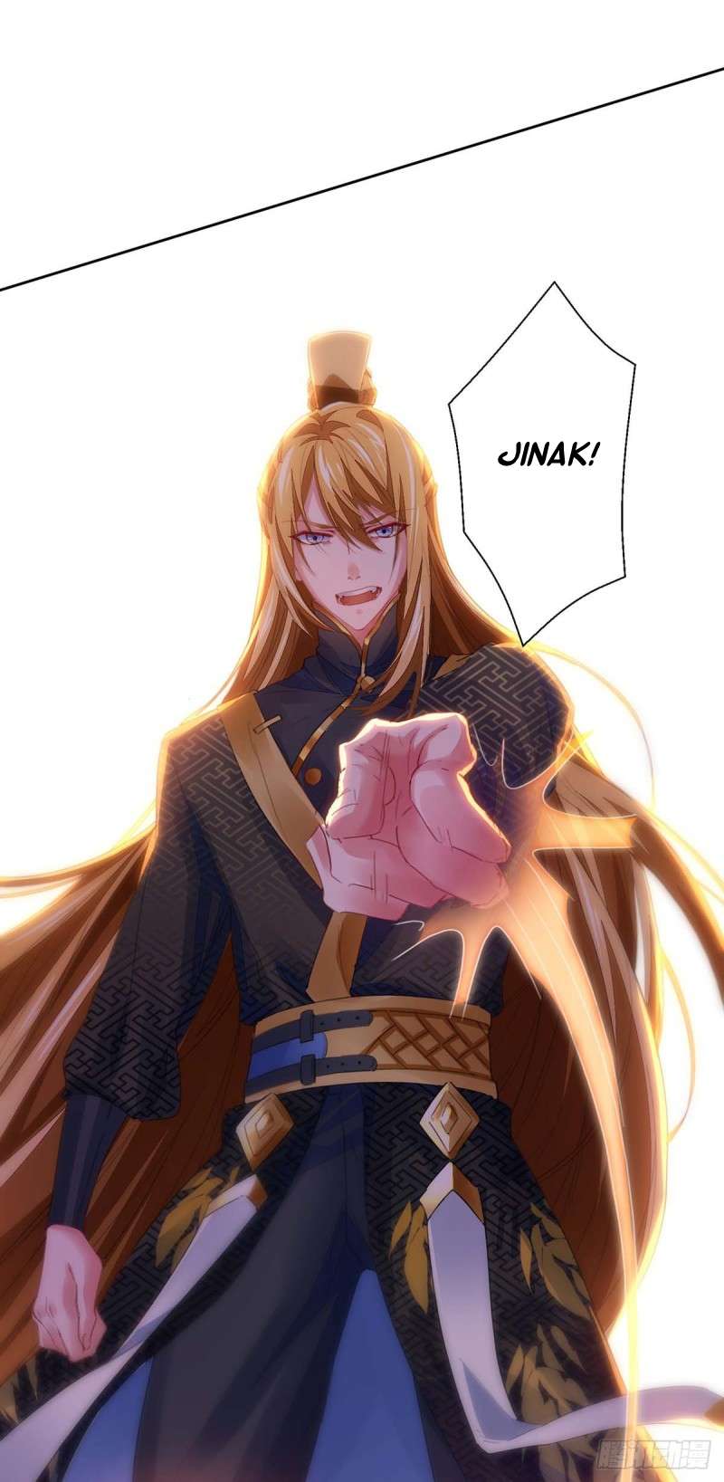 I Have Million Skill Points chapter 15 halaman 15