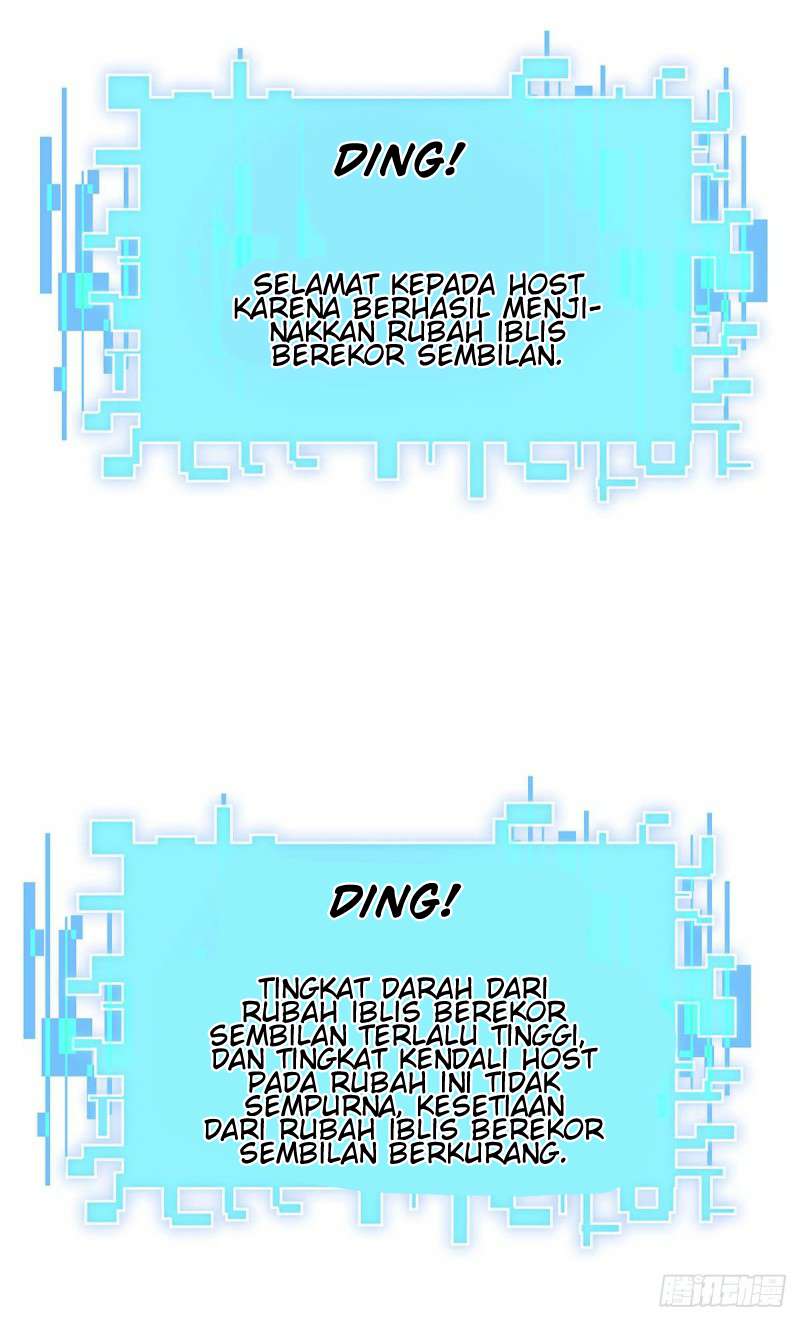 I Have Million Skill Points chapter 15 halaman 19