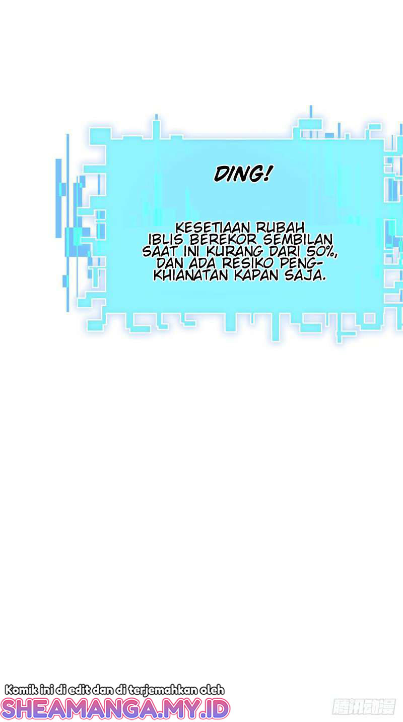 I Have Million Skill Points chapter 15 halaman 20