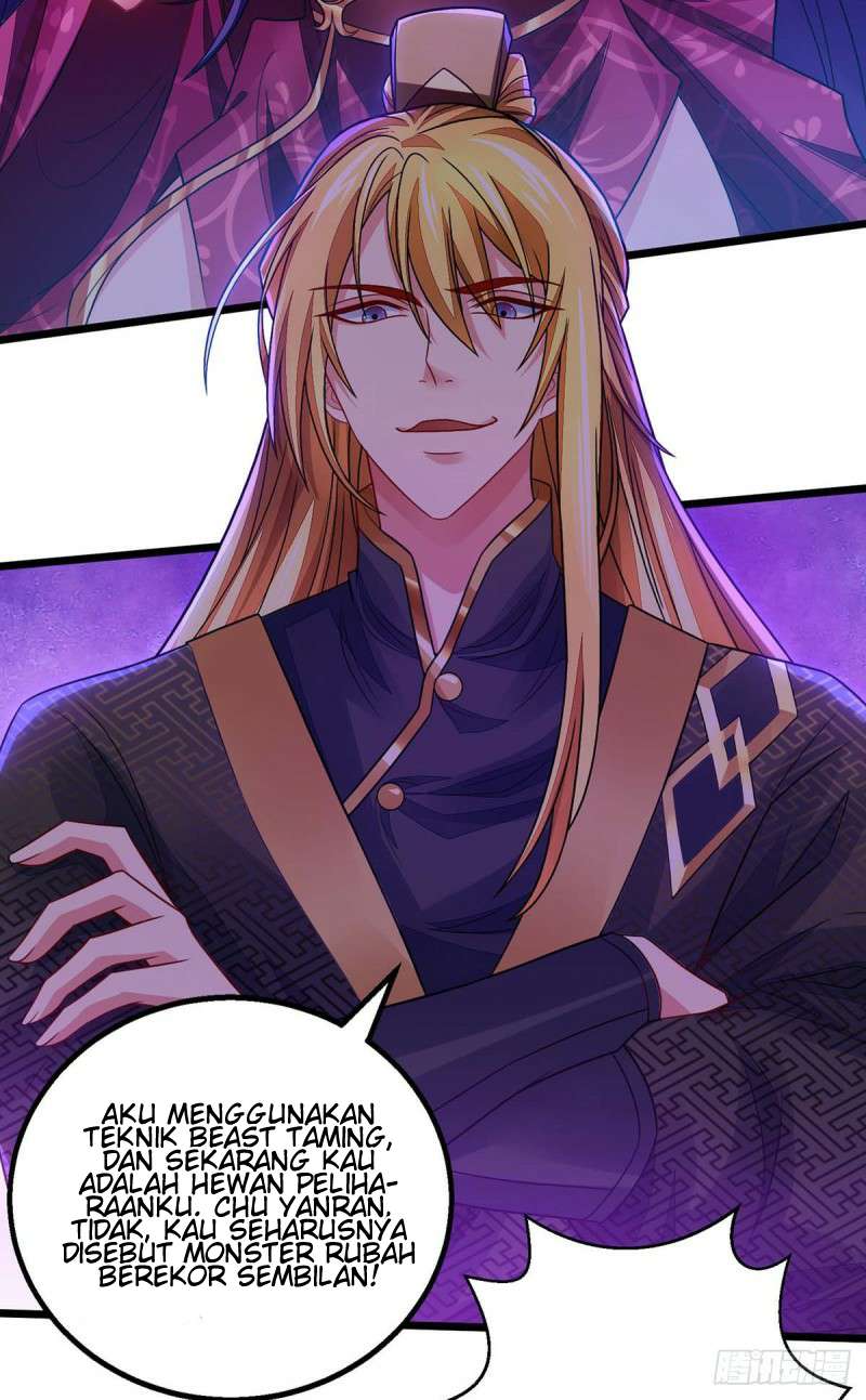 I Have Million Skill Points chapter 15 halaman 29
