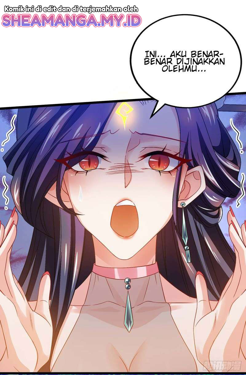 I Have Million Skill Points chapter 15 halaman 32
