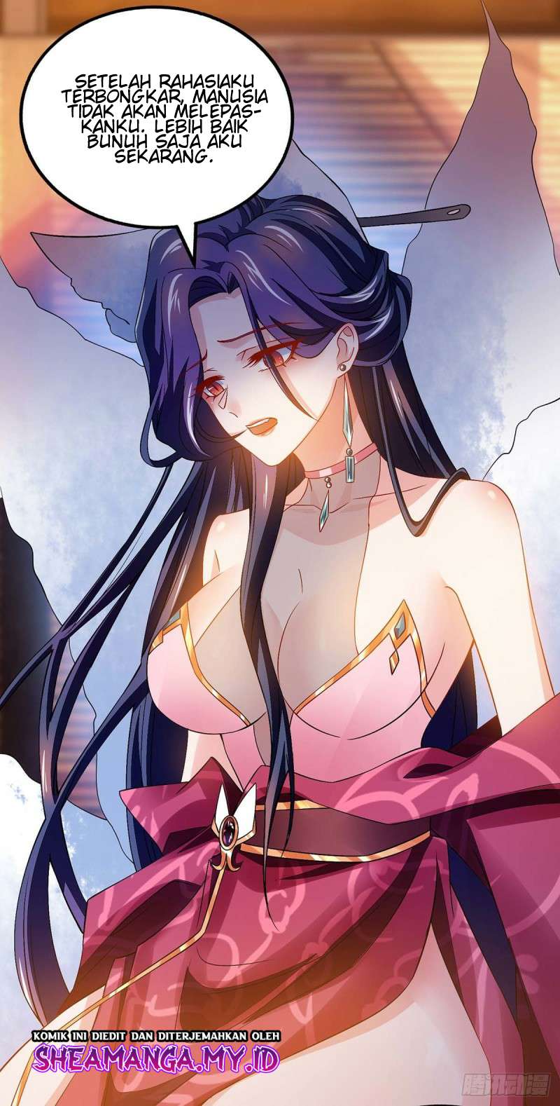 I Have Million Skill Points chapter 16 halaman 3