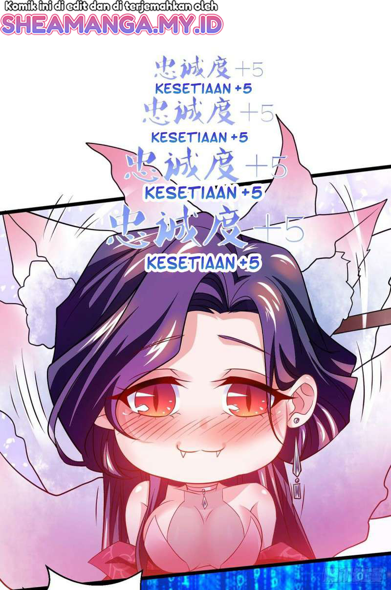 I Have Million Skill Points chapter 16 halaman 9