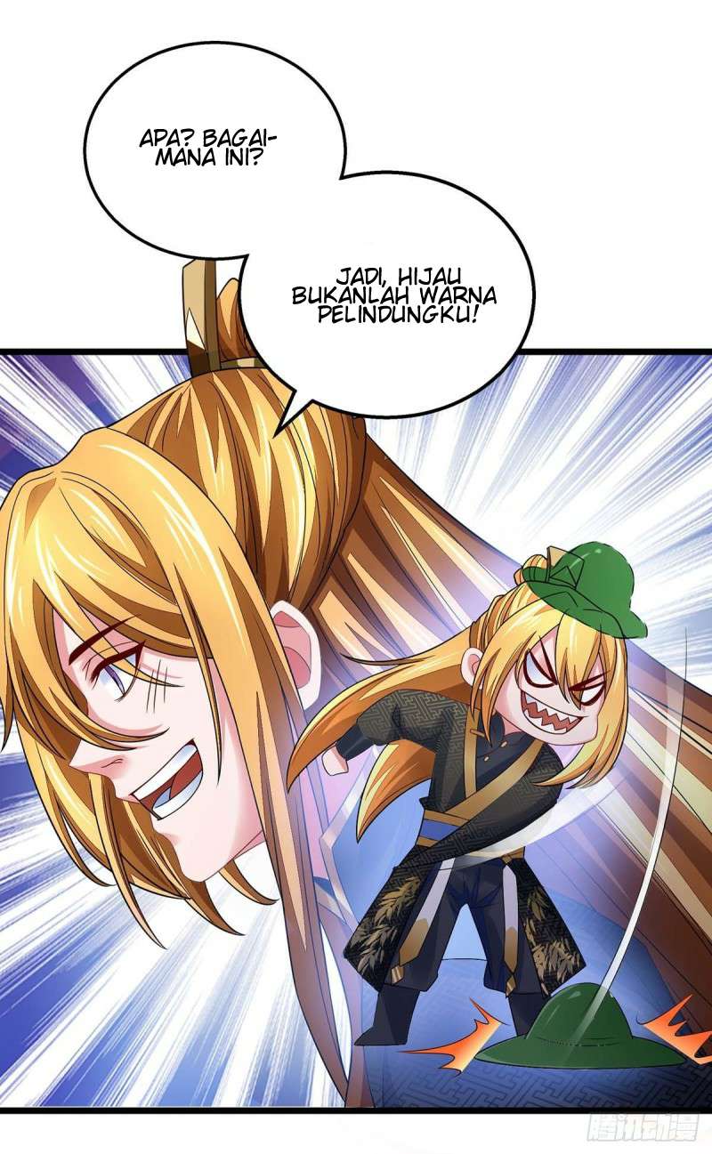 I Have Million Skill Points chapter 16 halaman 12