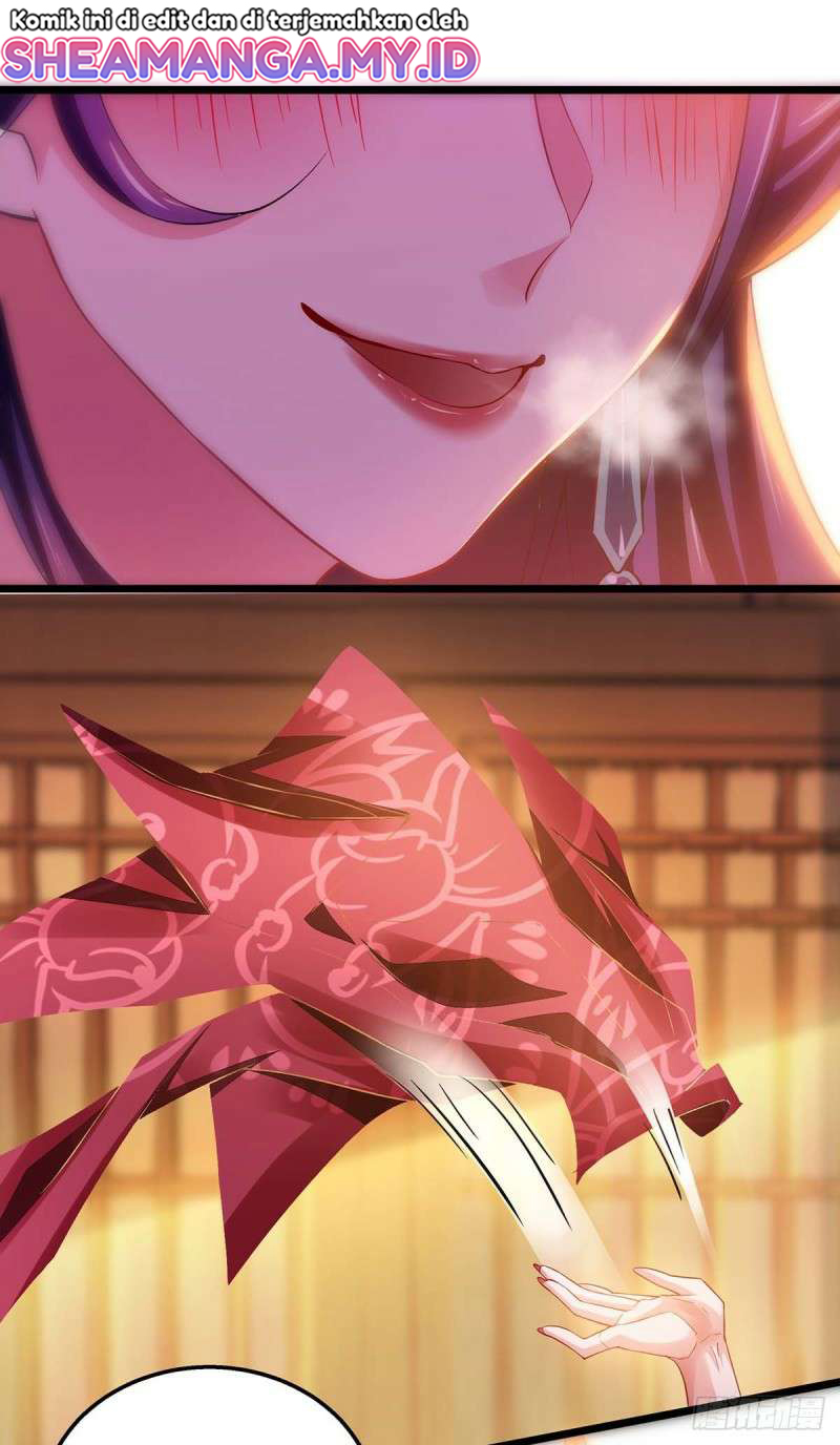 I Have Million Skill Points chapter 16 halaman 17