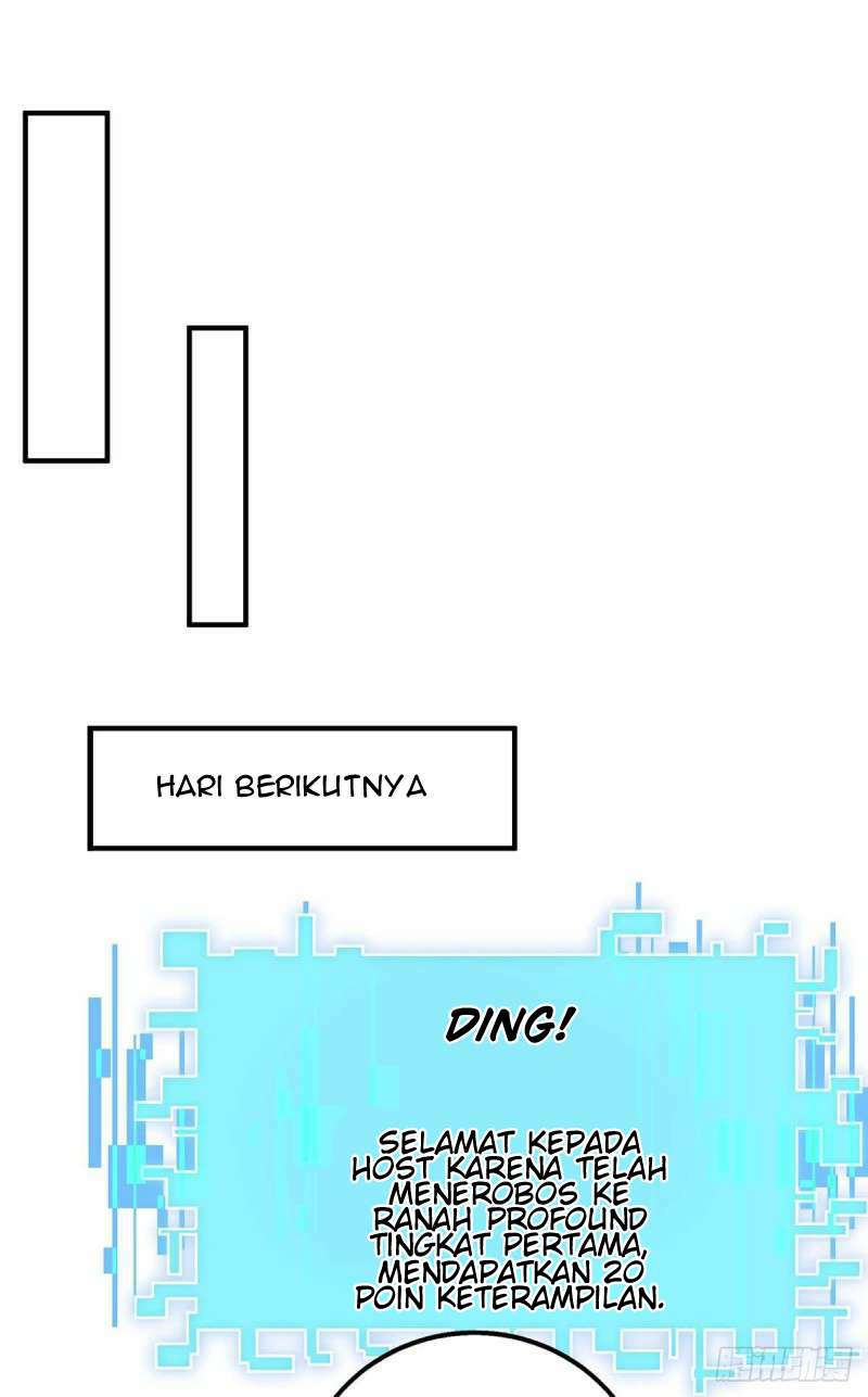 I Have Million Skill Points chapter 16 halaman 20