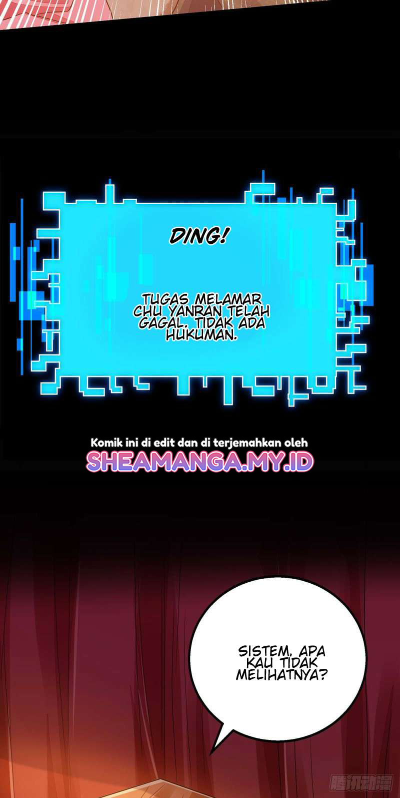 I Have Million Skill Points chapter 16 halaman 25