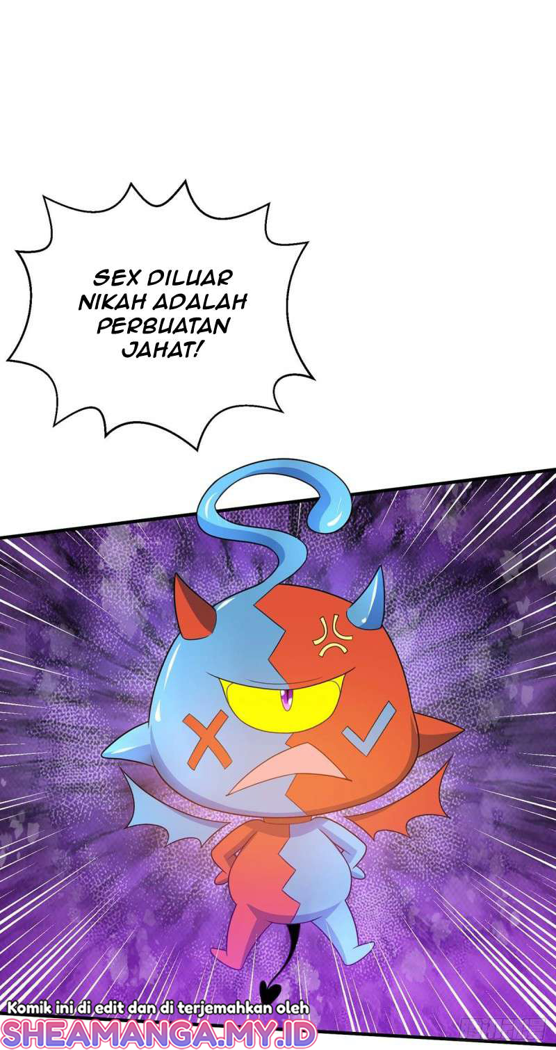 I Have Million Skill Points chapter 16 halaman 27