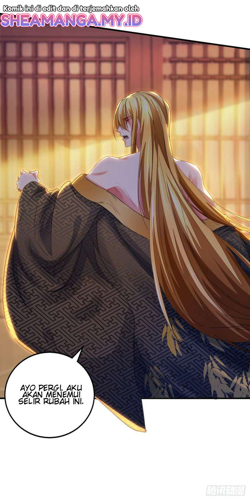 I Have Million Skill Points chapter 17 halaman 15
