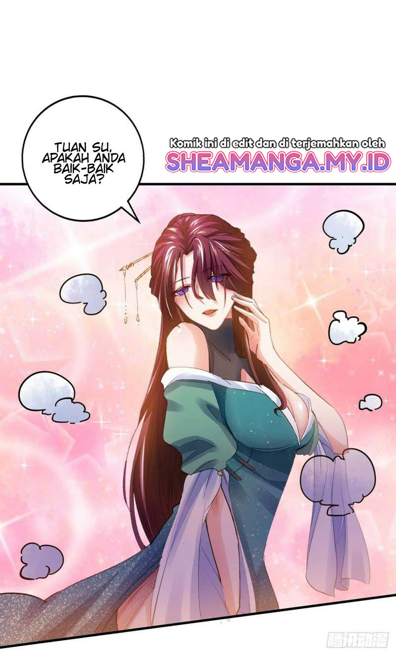 I Have Million Skill Points chapter 17 halaman 19