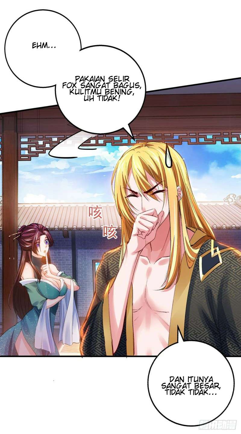 I Have Million Skill Points chapter 17 halaman 20