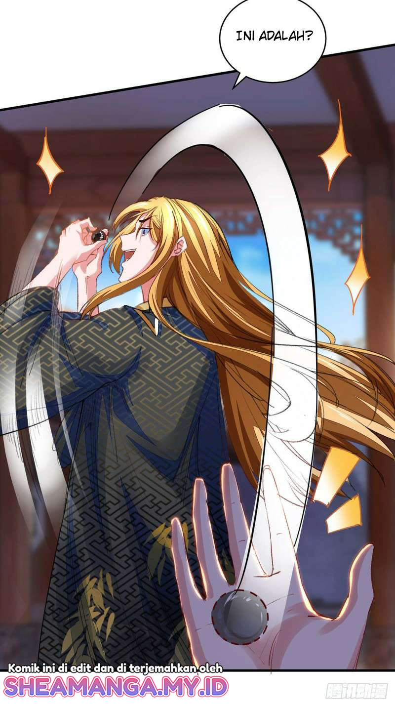 I Have Million Skill Points chapter 17 halaman 25