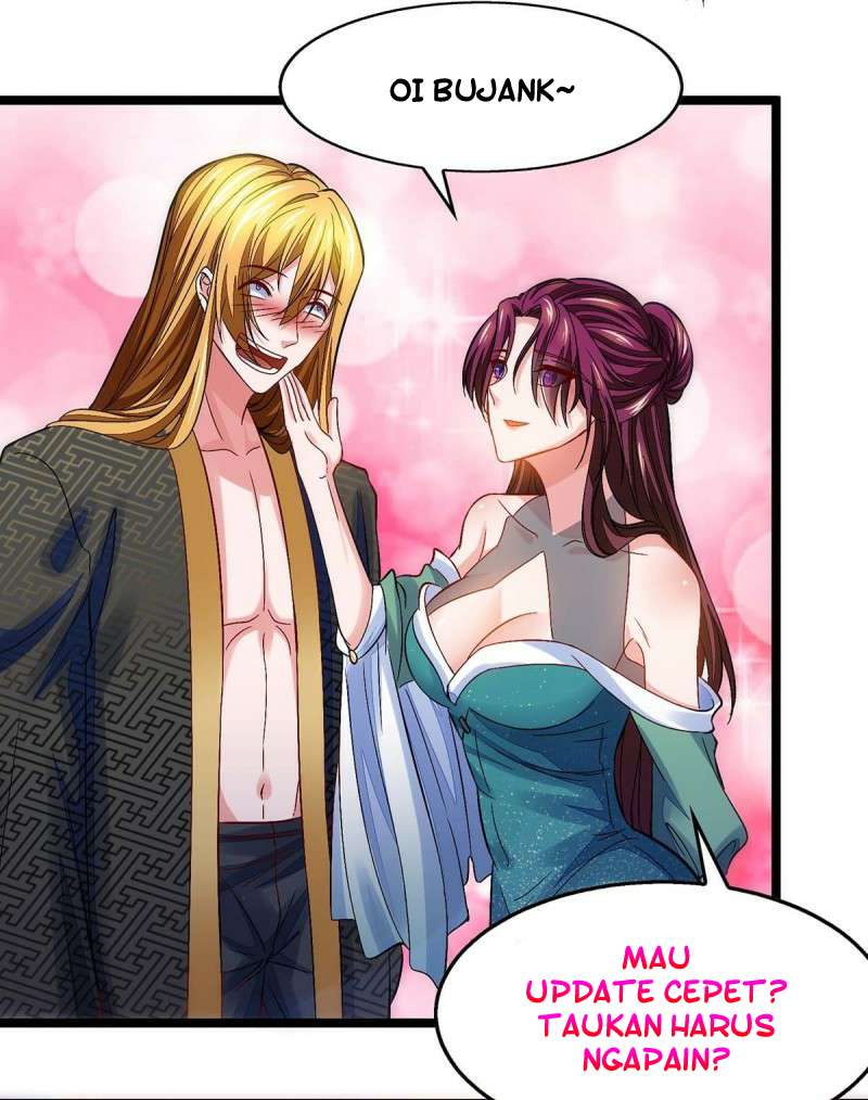 I Have Million Skill Points chapter 17 halaman 28
