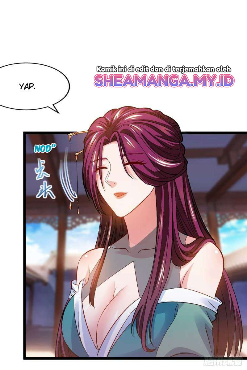 I Have Million Skill Points chapter 18 halaman 3