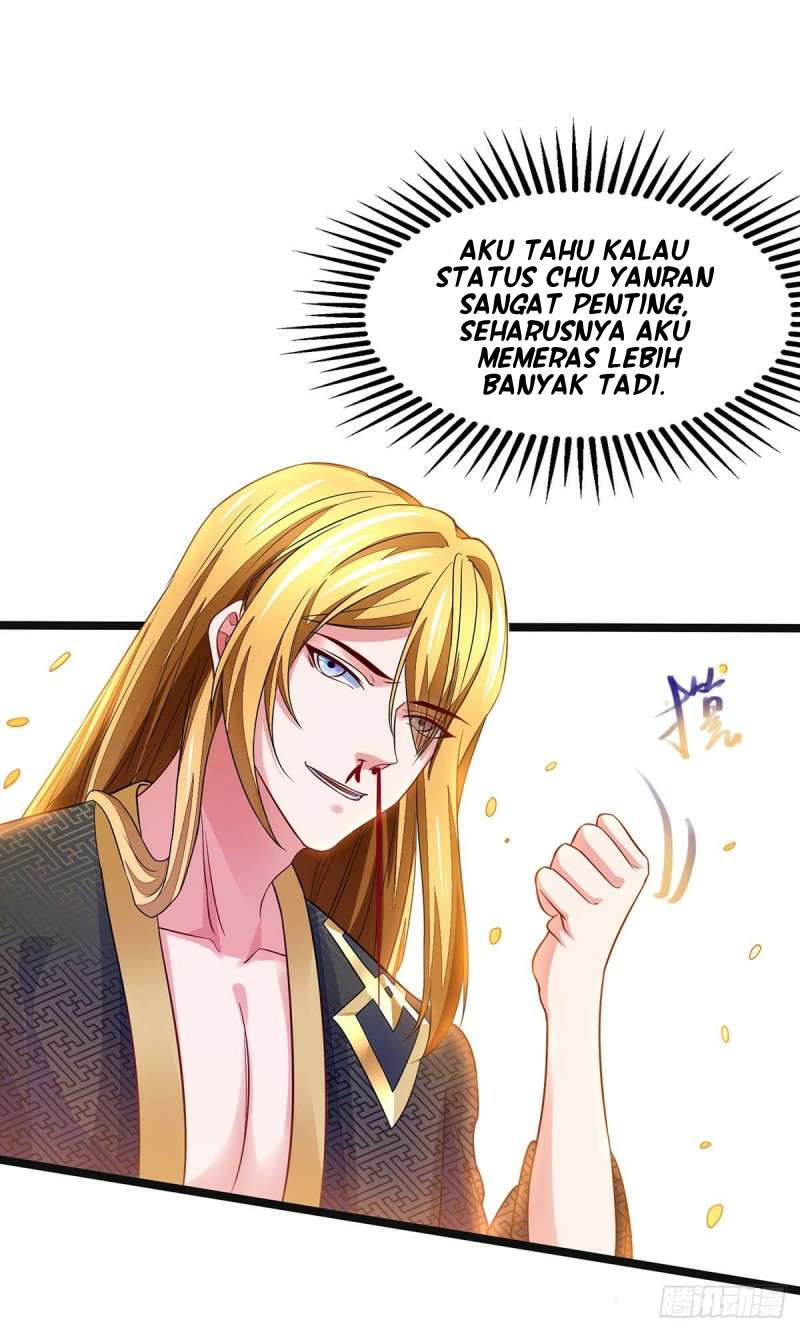 I Have Million Skill Points chapter 18 halaman 14