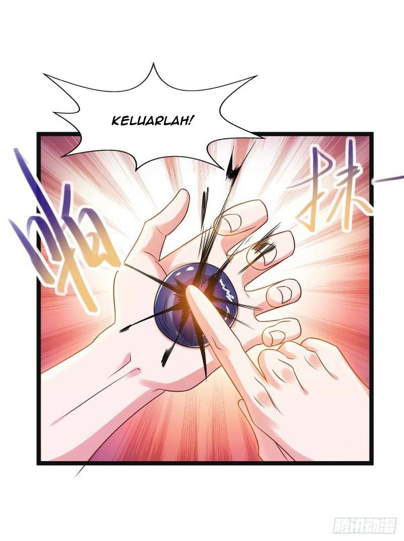 I Have Million Skill Points chapter 18 halaman 16