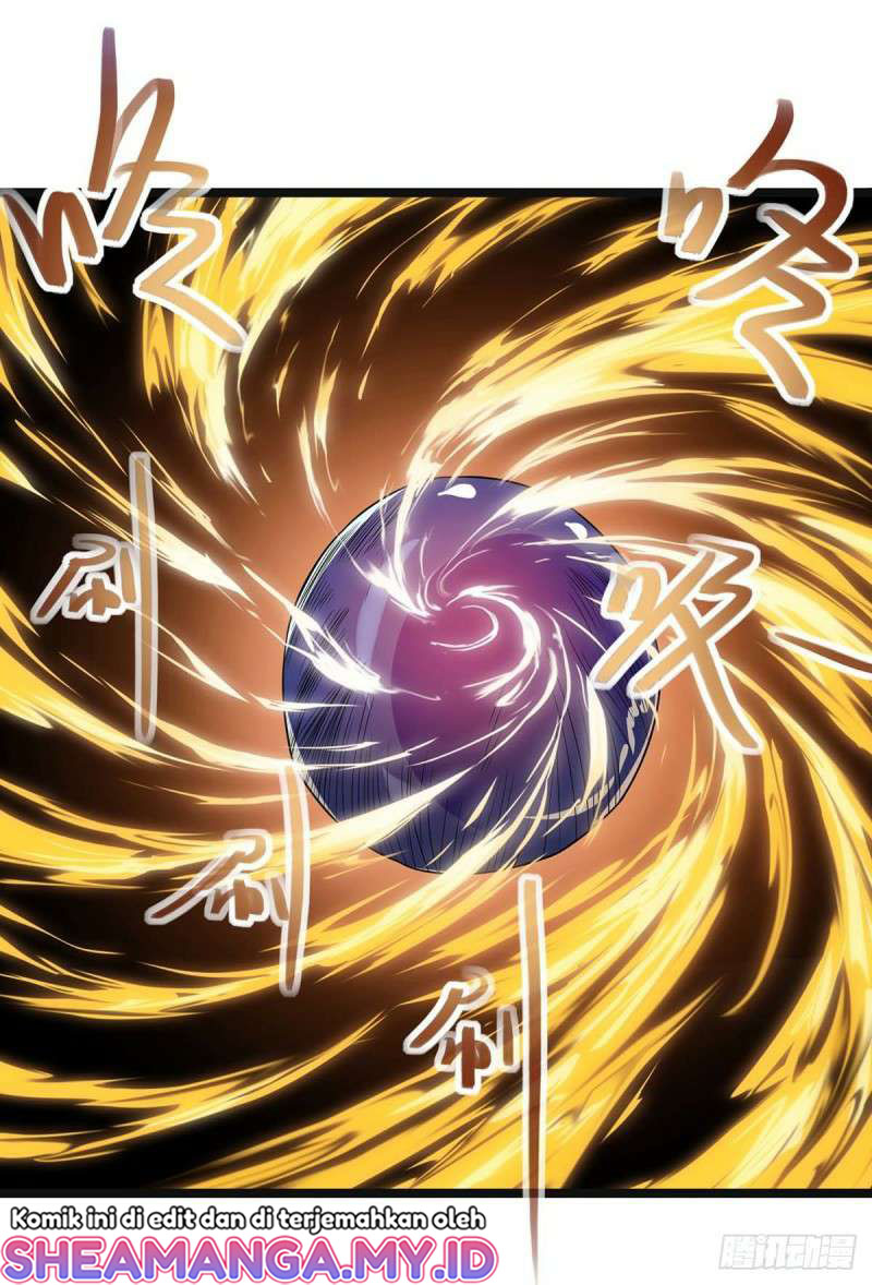 I Have Million Skill Points chapter 18 halaman 17