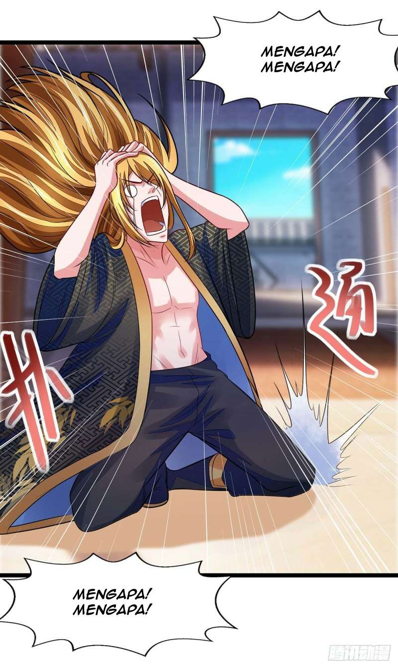 I Have Million Skill Points chapter 18 halaman 26