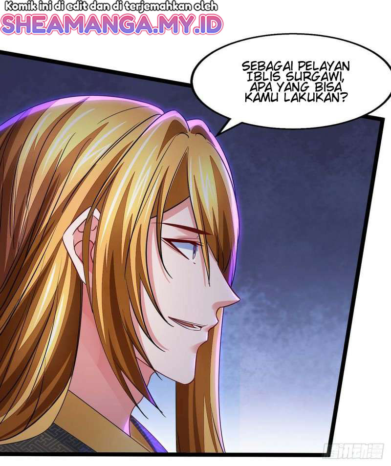 I Have Million Skill Points chapter 19 halaman 13
