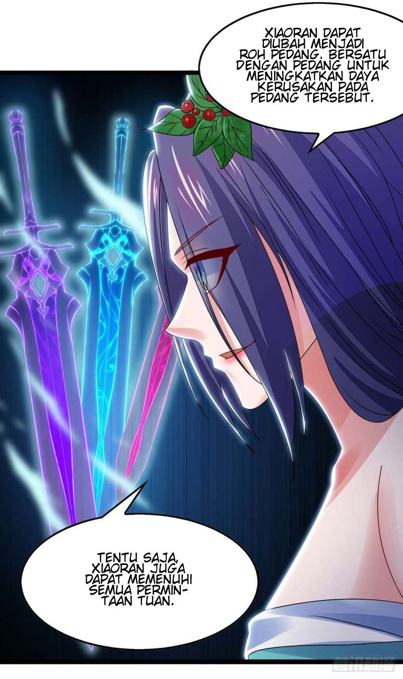 I Have Million Skill Points chapter 19 halaman 14