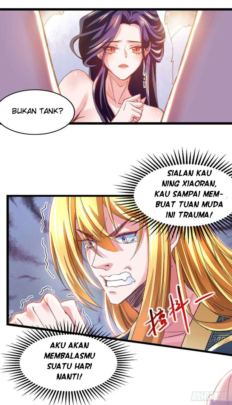 I Have Million Skill Points Bab 20 halaman 11