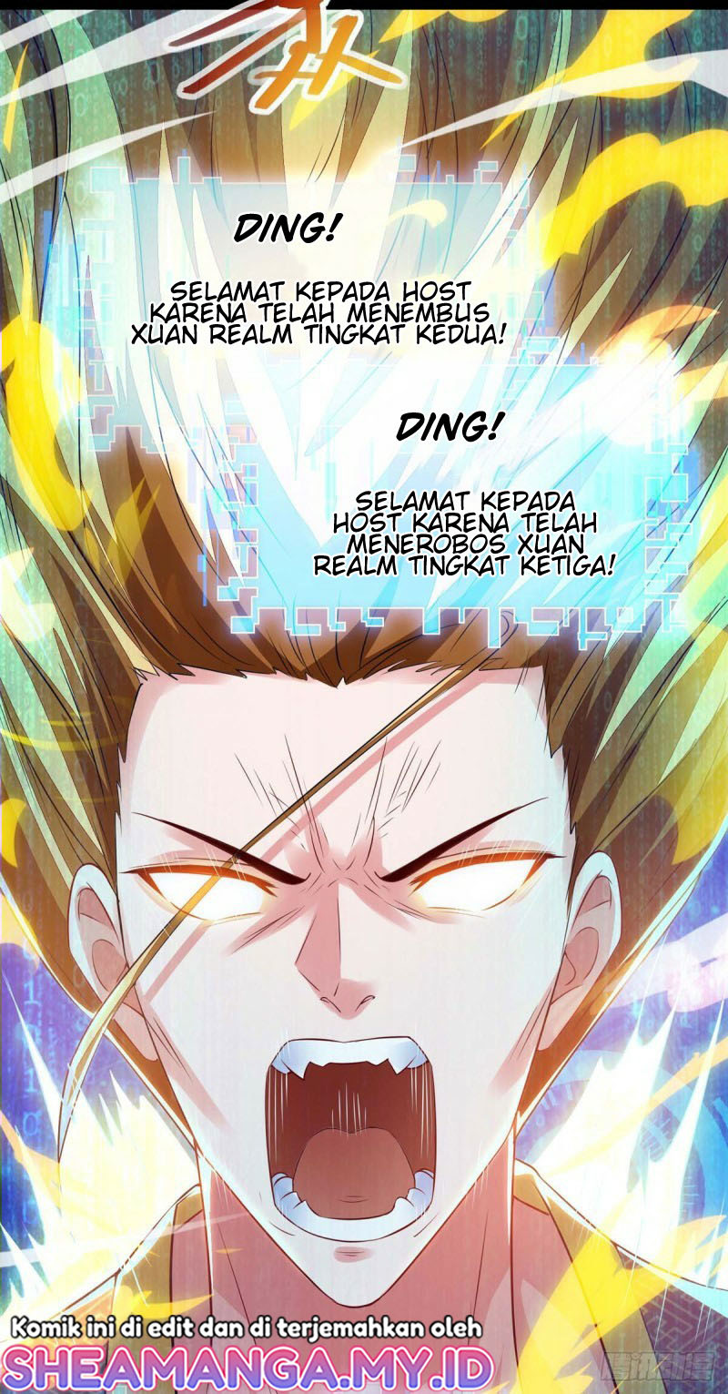 I Have Million Skill Points Bab 21 halaman 5
