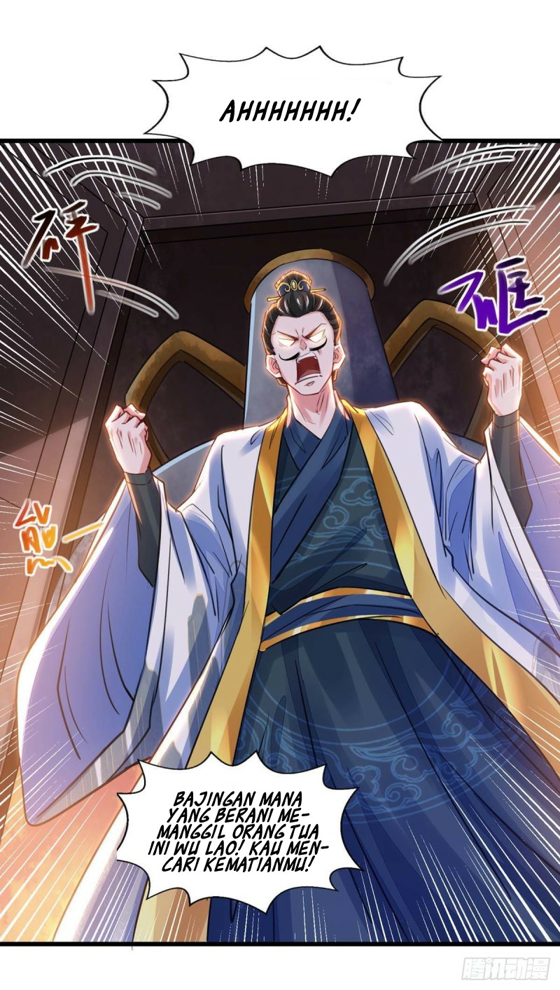 I Have Million Skill Points Bab 23 halaman 4