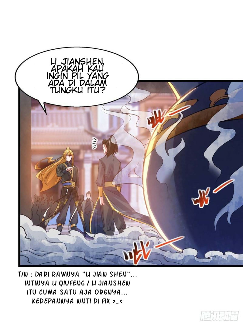 I Have Million Skill Points chapter 24 halaman 5