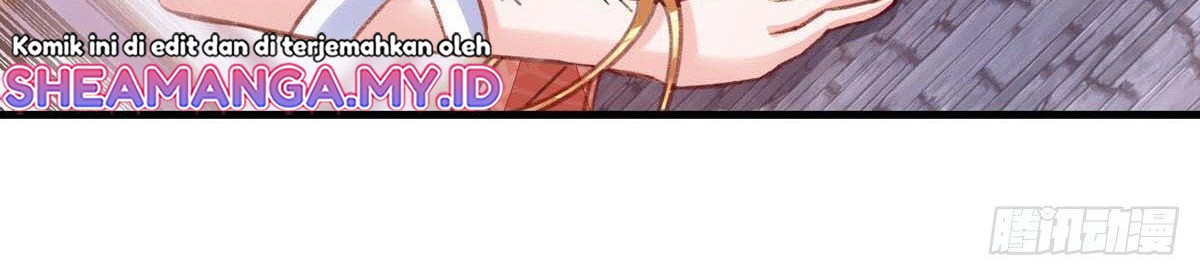 I Have Million Skill Points Bab 25 halaman 28
