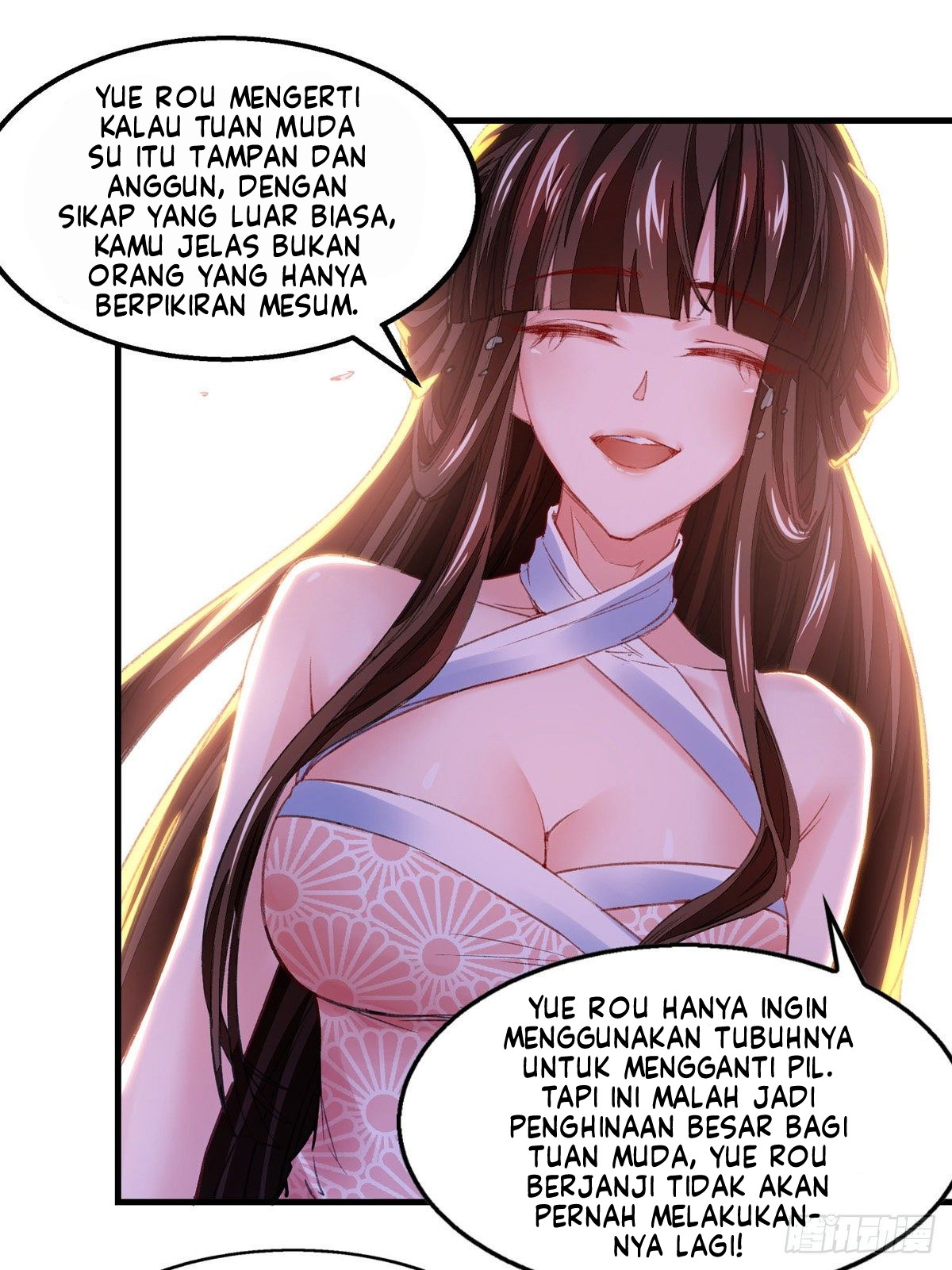 I Have Million Skill Points Bab 26 halaman 5