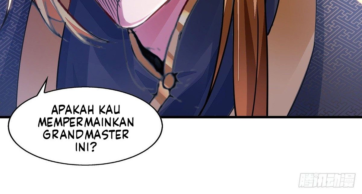 I Have Million Skill Points Bab 26 halaman 19