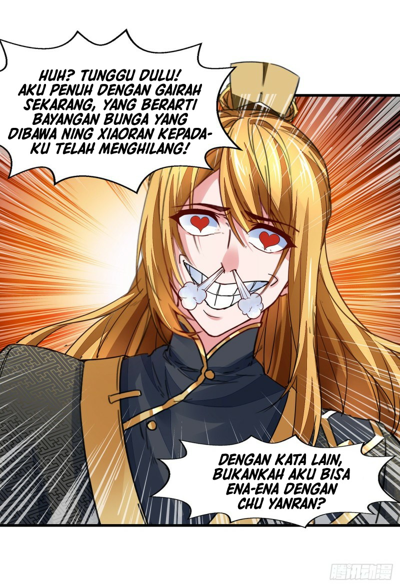 I Have Million Skill Points Bab 28 halaman 15