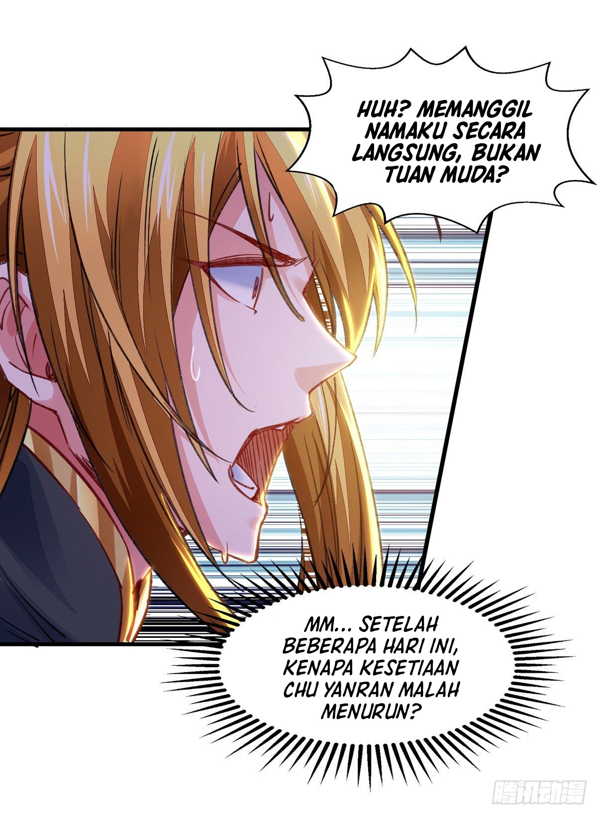 I Have Million Skill Points chapter 29 halaman 4