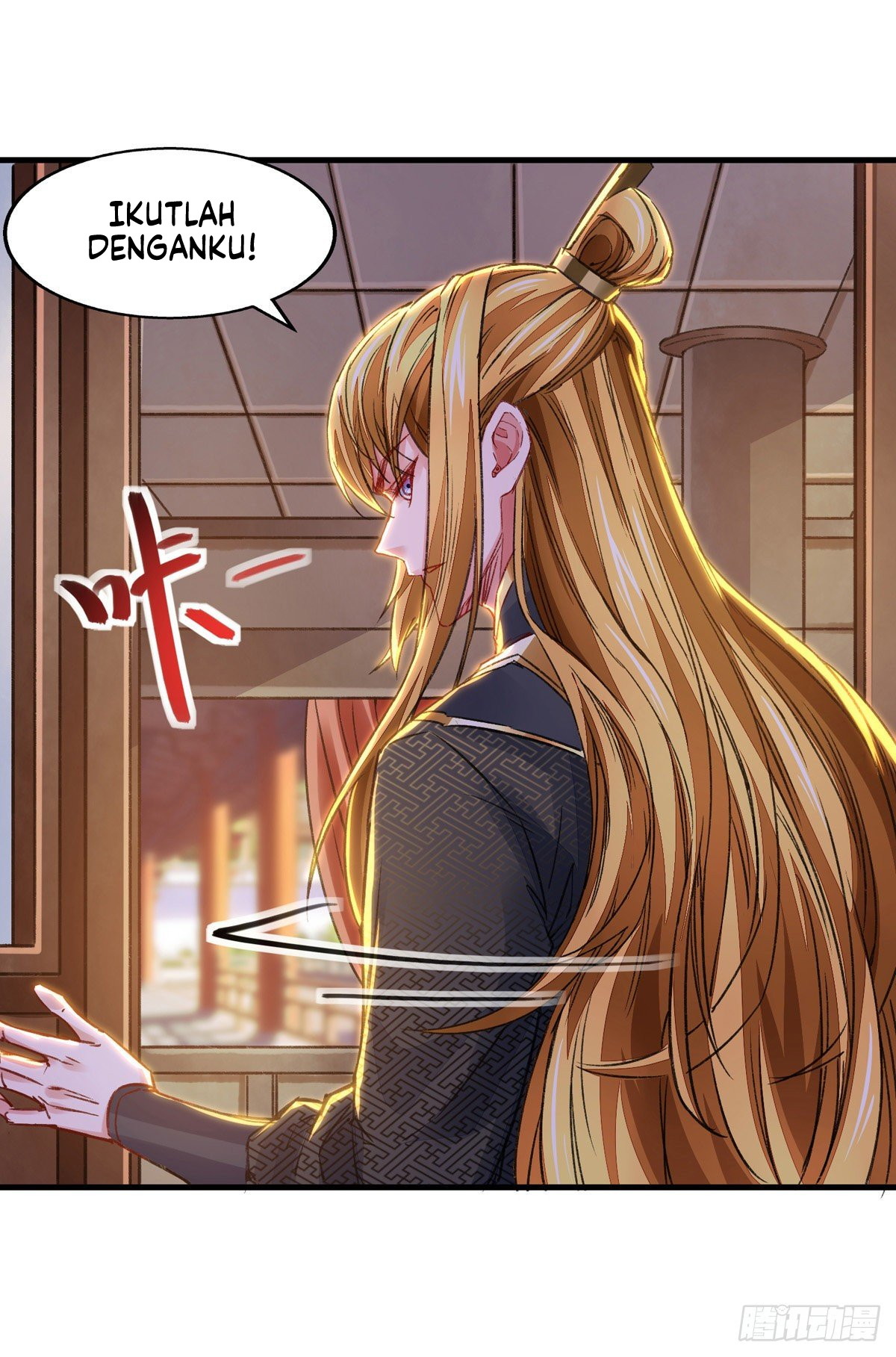 I Have Million Skill Points chapter 29 halaman 7