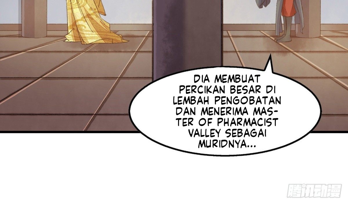 I Have Million Skill Points chapter 29 halaman 10