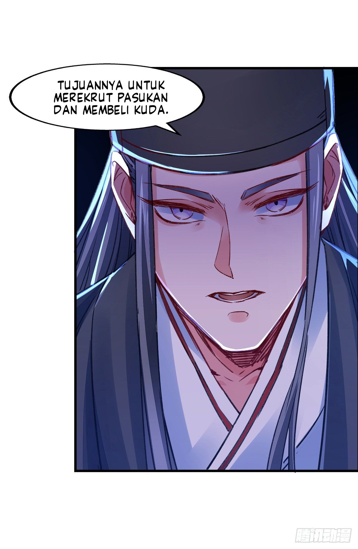 I Have Million Skill Points chapter 29 halaman 11