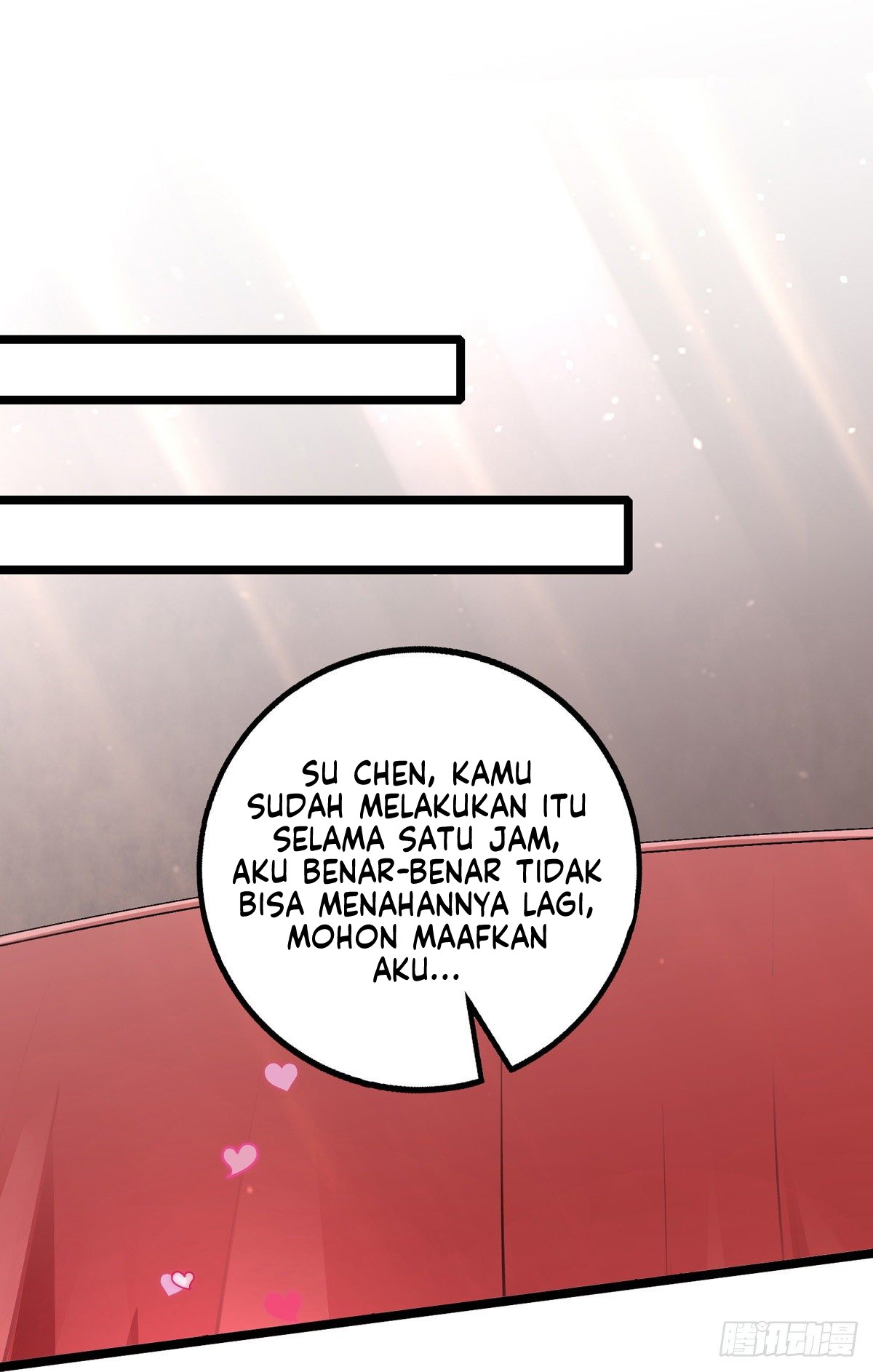 I Have Million Skill Points chapter 29 halaman 20