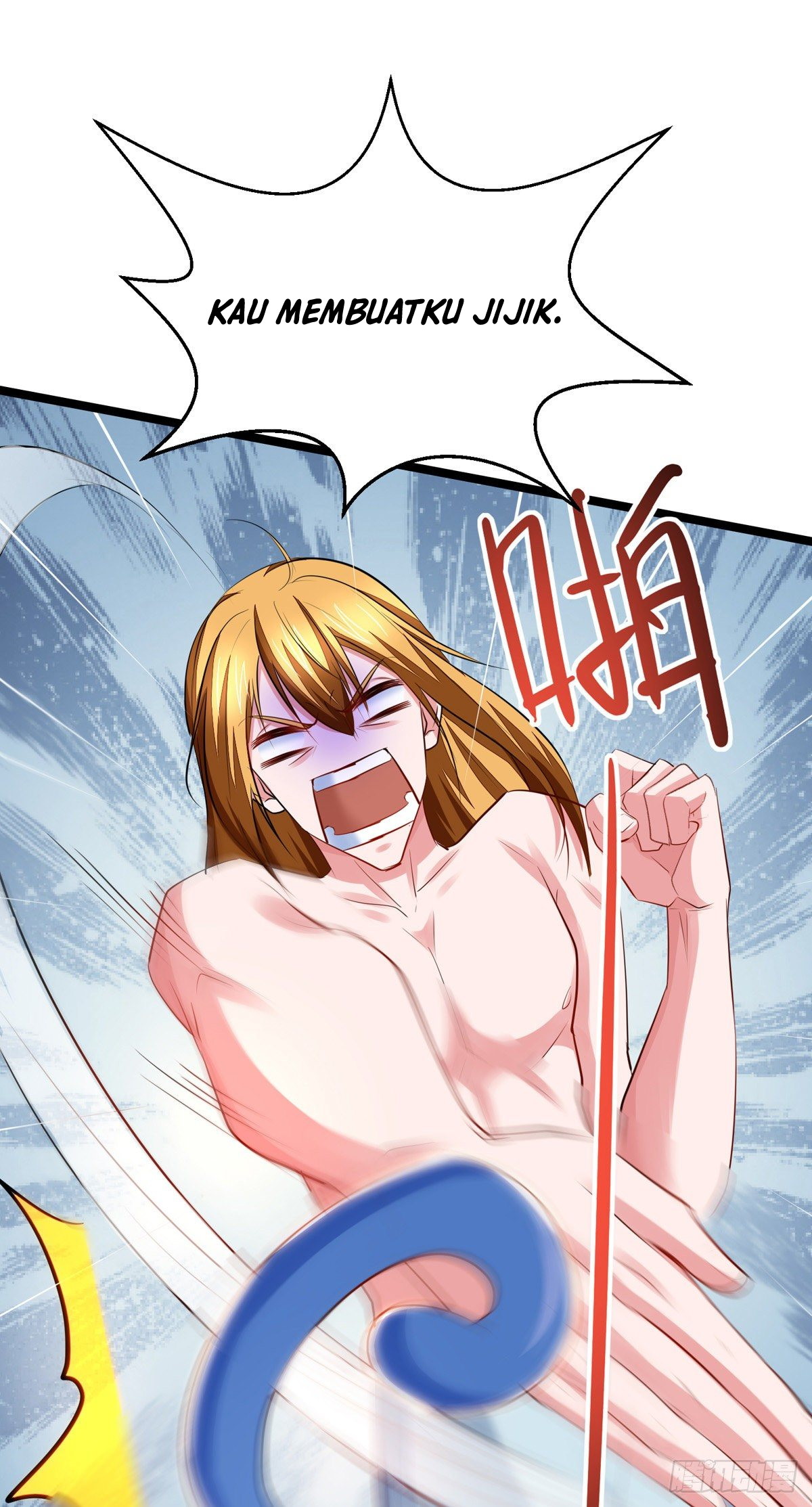 I Have Million Skill Points chapter 29 halaman 37