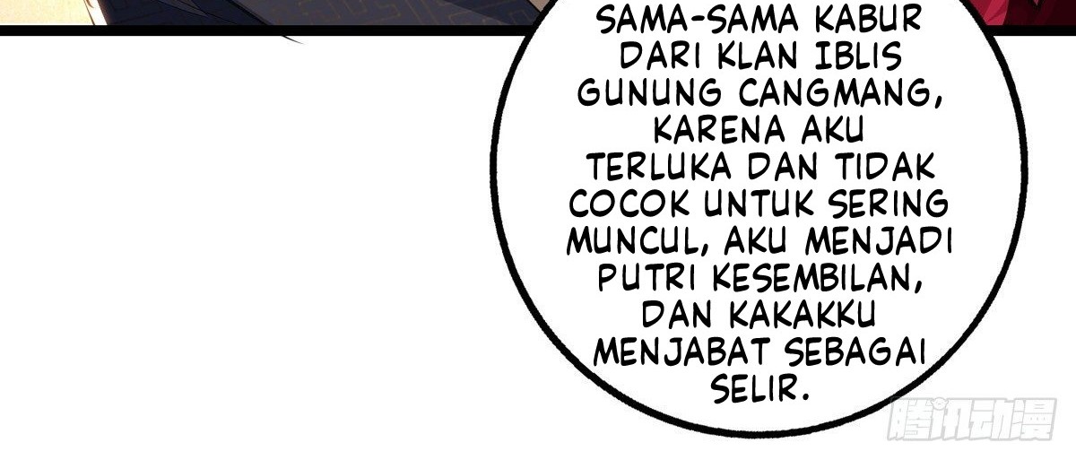 I Have Million Skill Points Bab 30 halaman 8