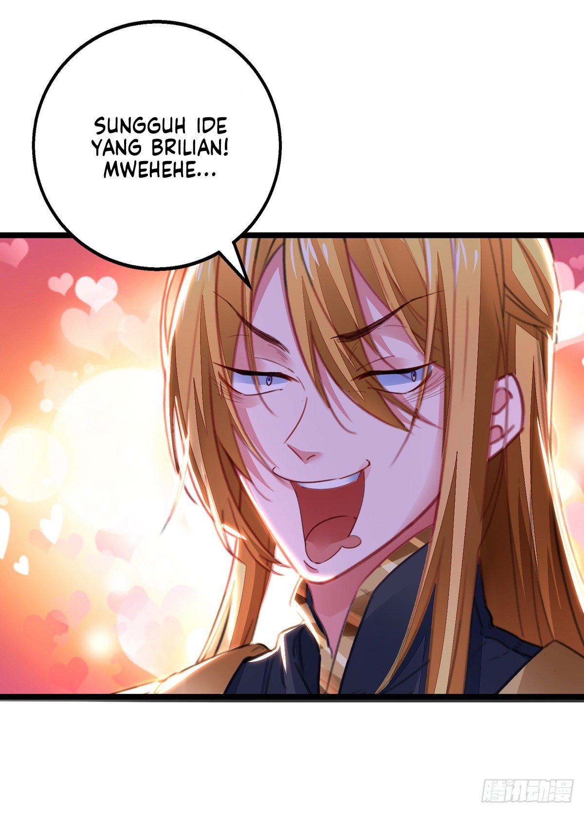 I Have Million Skill Points Bab 30 halaman 12