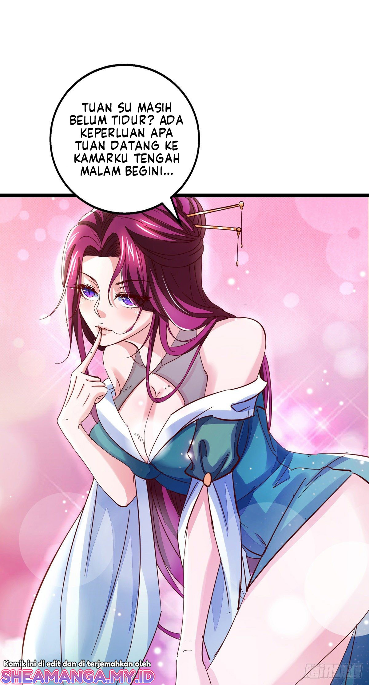 I Have Million Skill Points chapter 31 halaman 2