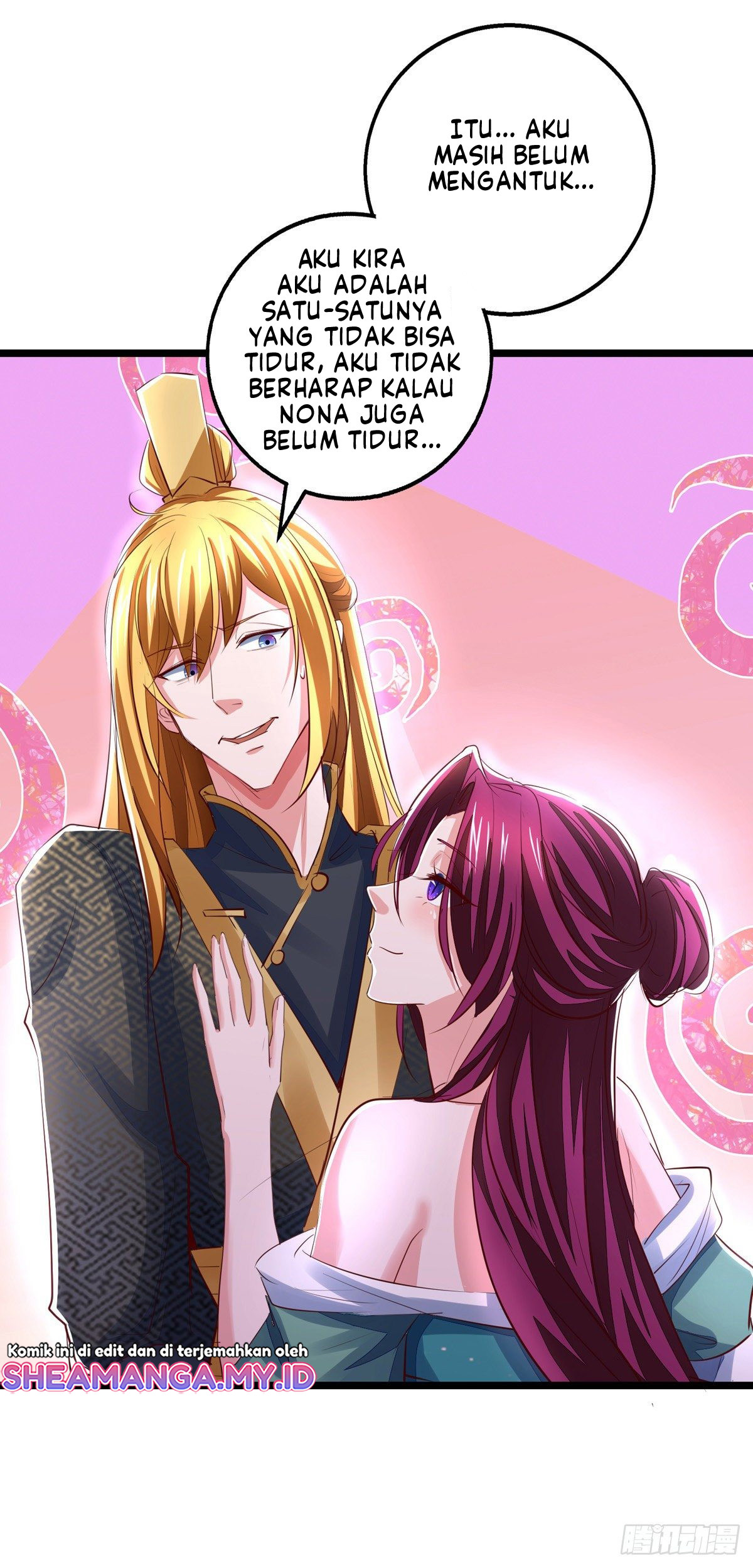 I Have Million Skill Points chapter 31 halaman 4