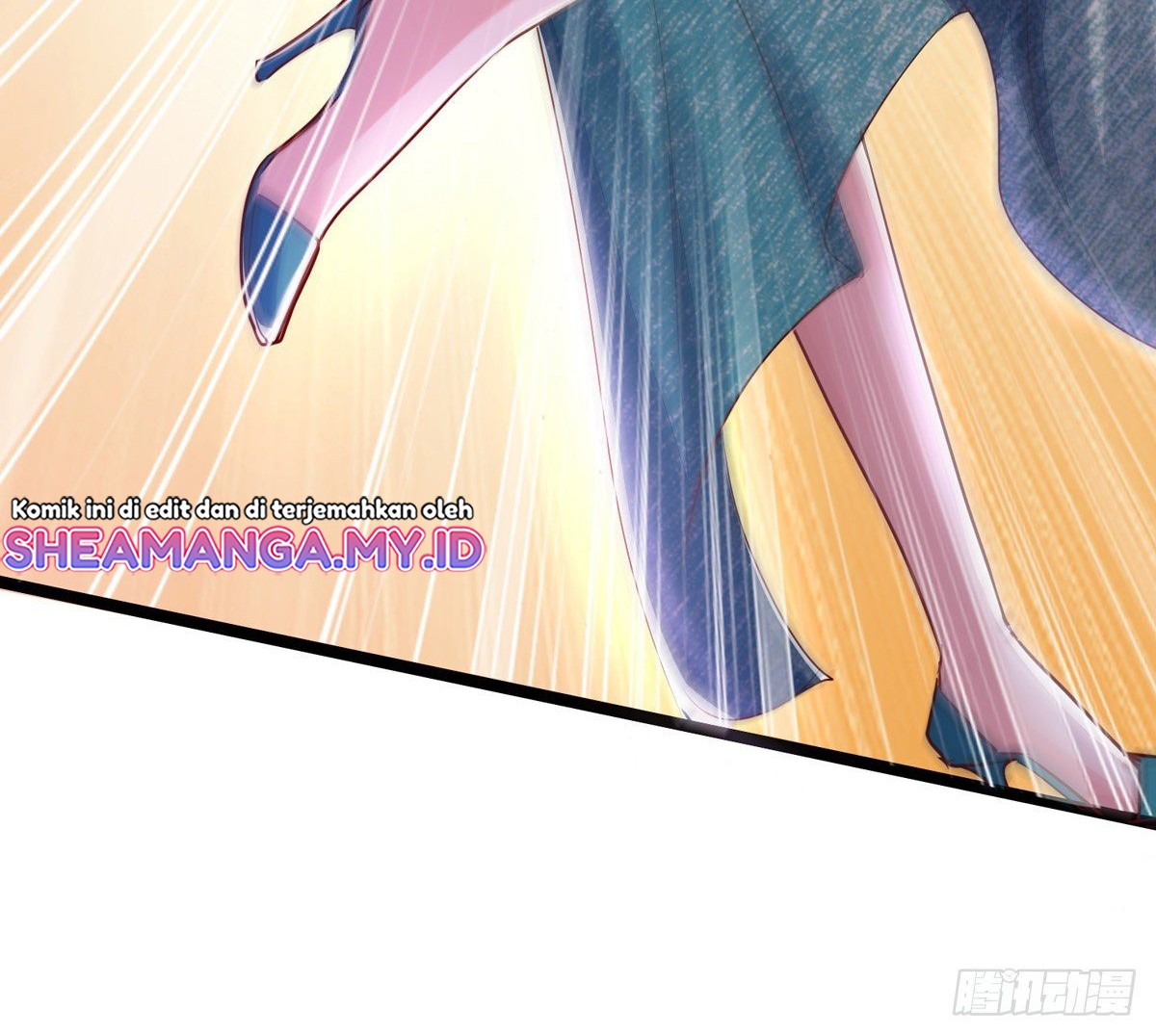 I Have Million Skill Points chapter 31 halaman 26