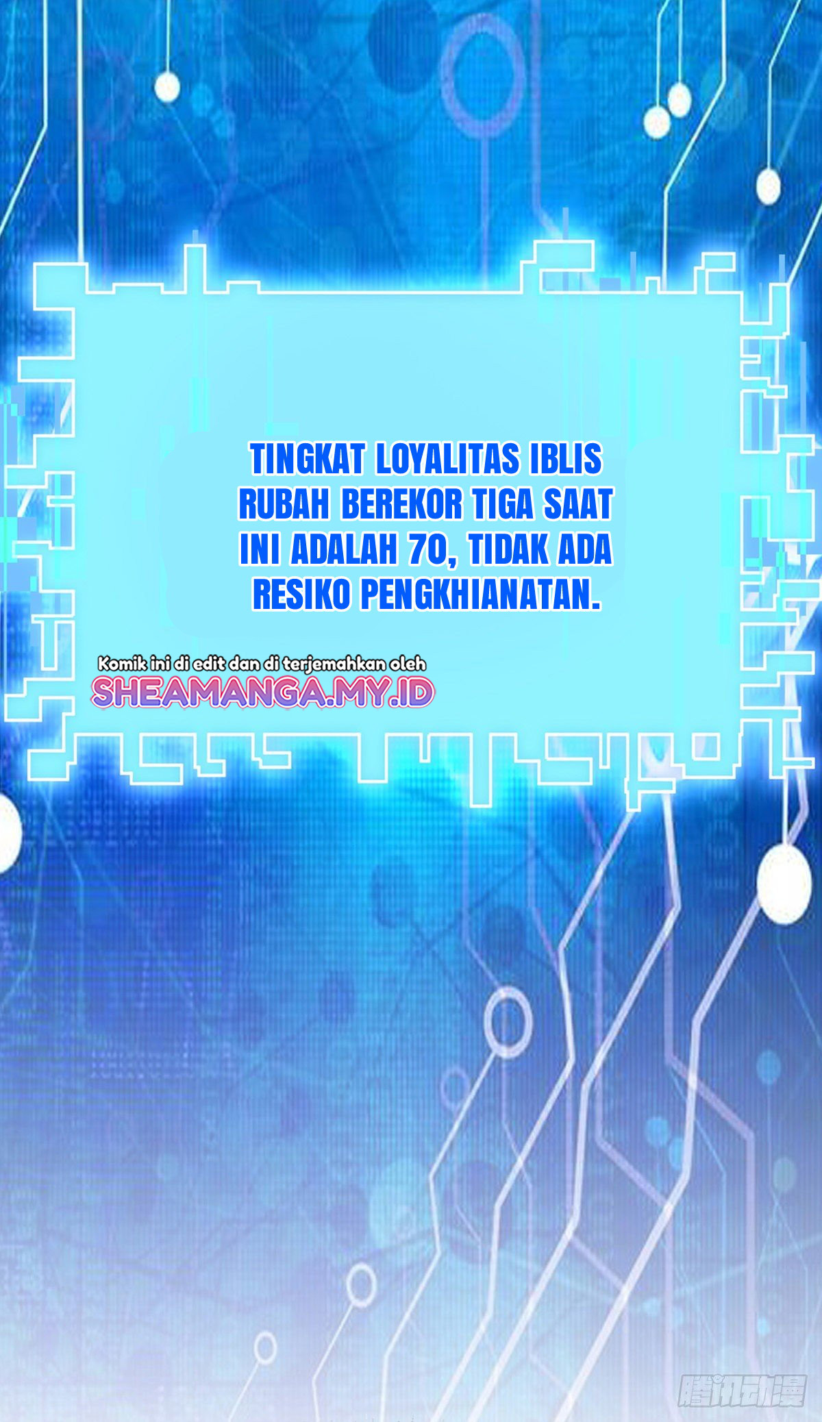 I Have Million Skill Points chapter 31 halaman 28