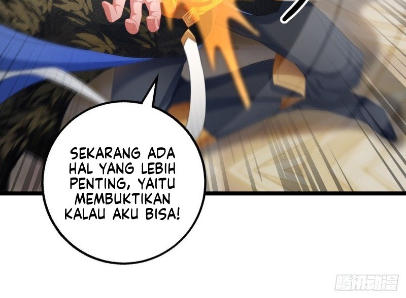 I Have Million Skill Points chapter 34 halaman 3