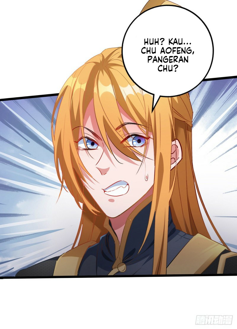 I Have Million Skill Points chapter 34 halaman 17