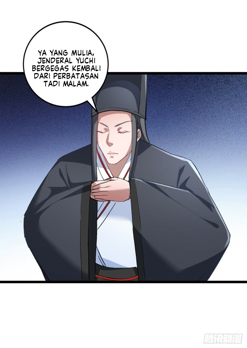 I Have Million Skill Points chapter 34 halaman 20