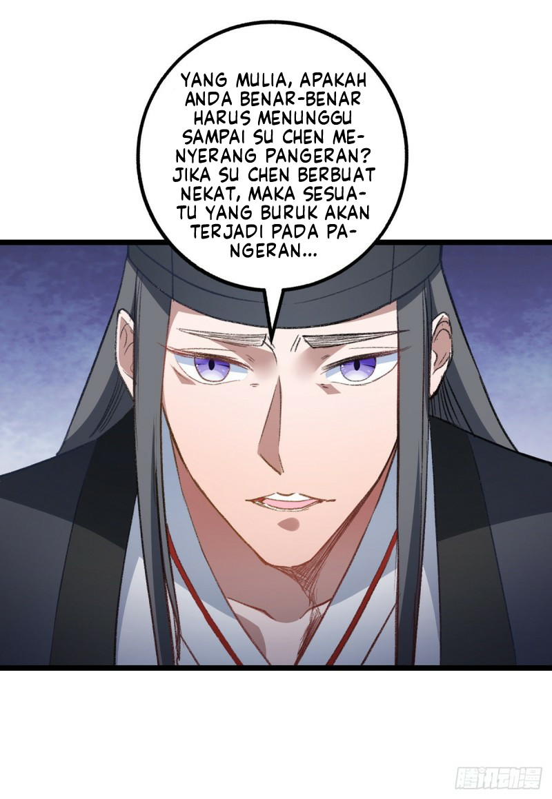 I Have Million Skill Points chapter 34 halaman 22